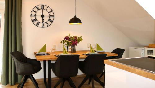 Moderne DG-Wohnung im Günztal - Foto 3