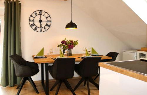 Moderne DG-Wohnung im Günztal - Foto 3