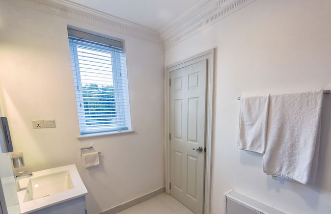 Kent Cottage - Foto 20