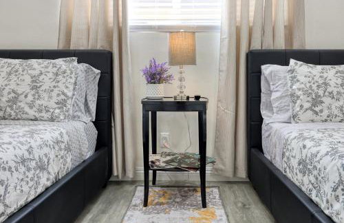 Dreamy & Relaxing Gem With Backyard - 12mins to DT LA - Foto 14