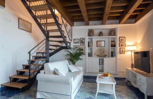 Starhost - Casa Ada Amalfi Sky Views - Luxury Apartment with Panoramic Terrace - Foto 4