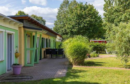 Ferienhaus Goldene Zeit I Terasse I Parkplatz I 3 SZ I 2 Bäder I 2 min zum See - Photo 30
