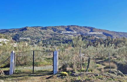 Cortijo AguaChá - Foto 20