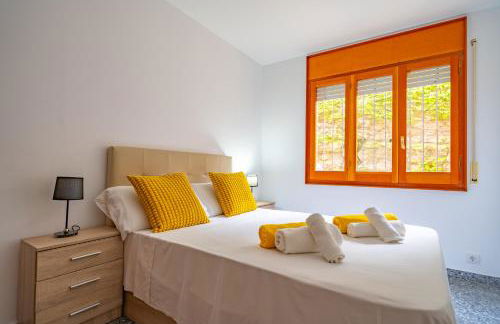 Villa Santa Cristina Primera Línea Playa Piscina Barbacoa Aire Acondicionado - Foto 28