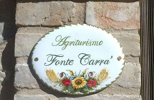 Agriturismo Fonte Carra - Foto 3