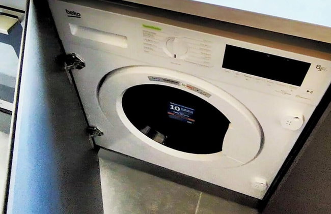 Savynomad Harbour Residences Bormla - Foto 14