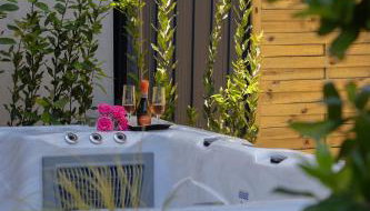 Morfeas Residence - Foto 2, Garden