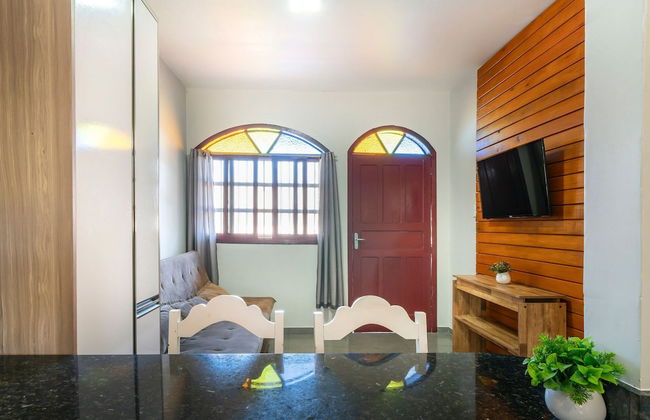 AP 28 Ala Zimbros Residencial Solavir - Foto 34