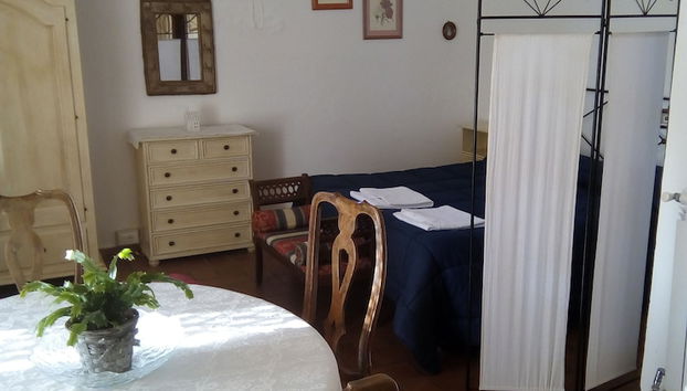 Agriturismo Locanda del Papa - Foto 5, Quarto