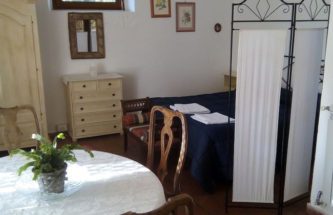 Agriturismo Locanda del Papa - Foto 14