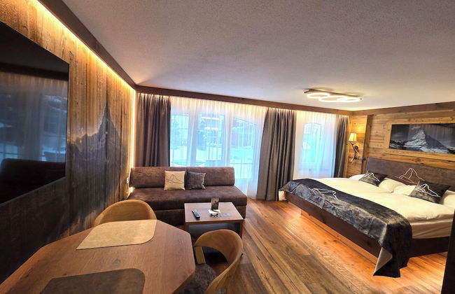 Apartments La Perle - Foto 8