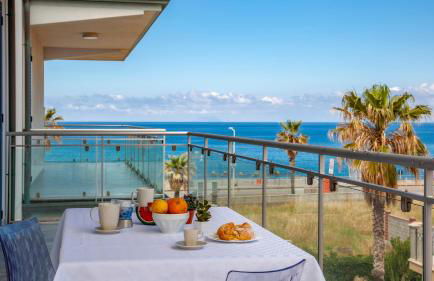 Terraces d'Orlando - Family Apartments with Sea View and Pool - Foto 34