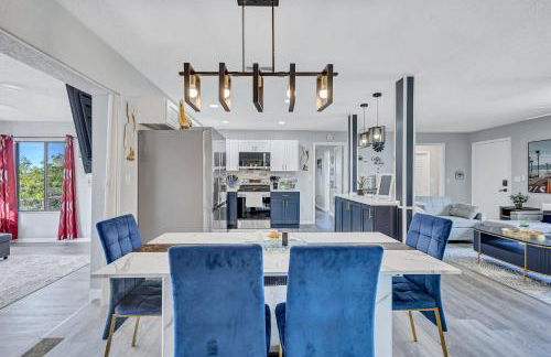 Hernando Beach Waterfront Canal Hot Tub - Foto 31