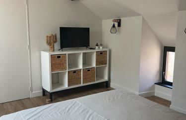 Gîte de charme en pleine nature Aveyron - Foto 10