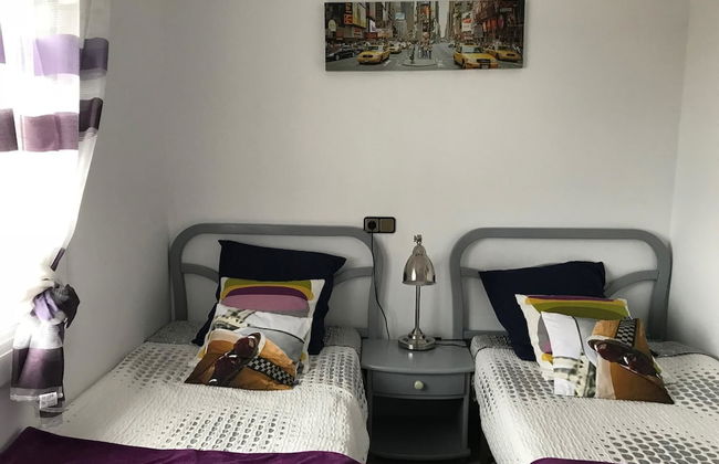 Apartamento César Martinell, Vistas Panorámicas Mar - 127B - Foto 5