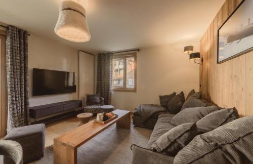 TERRESENS - L'Eclat des Vériaz - Megève - Praz-sur-Arly - New - Foto 52