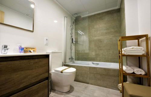 Gegant de Pedra Apartaments - Photo 16