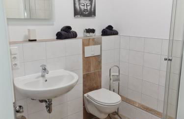 City Apartment - Foto 16