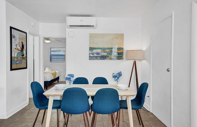 Lovely 1- Bedroom Rental Unit With Pool - Foto 13