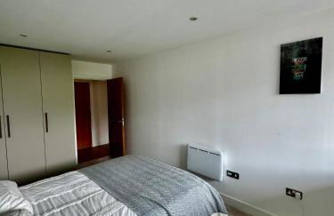 StayInn Borough - Foto 7