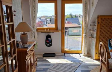 Fewo ,Sonnenstübchen, - Foto 6