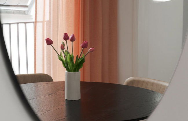 Luxurious apartment by Rådhuspladsen - Foto 21
