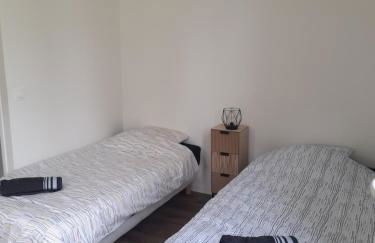 Appart dans petit chateau en centre ville - Foto 13