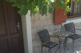 Studio apartment Sfinga - Photo 16