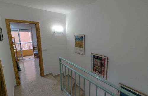 Tu lugar feliz al lado del mar - Foto 36