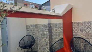 Les Apparts de la Bastide 35A - Foto 4