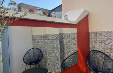 Les Apparts de la Bastide 35A - Foto 4