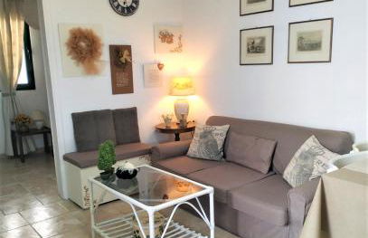 Olive, Village house in central Crete - Photo 12