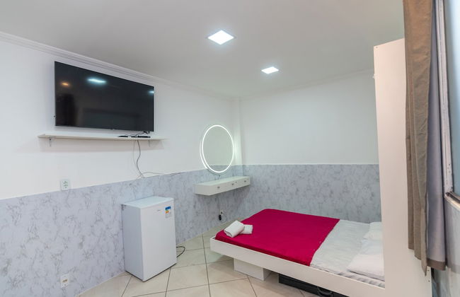 Dona Rosa Private Suites - Foto 36