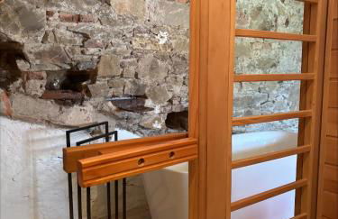 Glockenturm der Schlosskapelle von 1600 - Renaissance trifft auf die Gegenwart und beschert einen kunterbunten Urlaub für die ganze Familie mitten im Bayerischen Wald - Foto 23