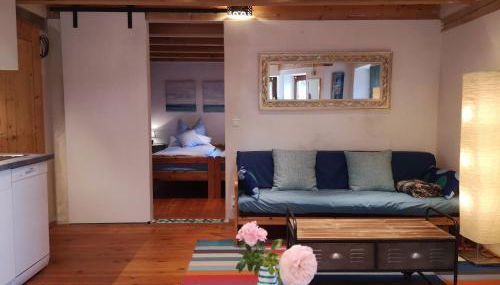 SEENAH - Ihre Wohnung am Bodensee / Untersee - Foto 1