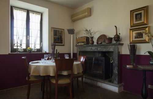 Agriturismo La Morosina - Photo 29