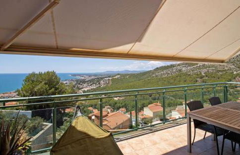 Mirador al Mar - Vistas espectaculares ALBERT VILLAS - Photo 28