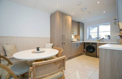 Lake District Haven - Modern Comfort in Cockermouth - Foto 37