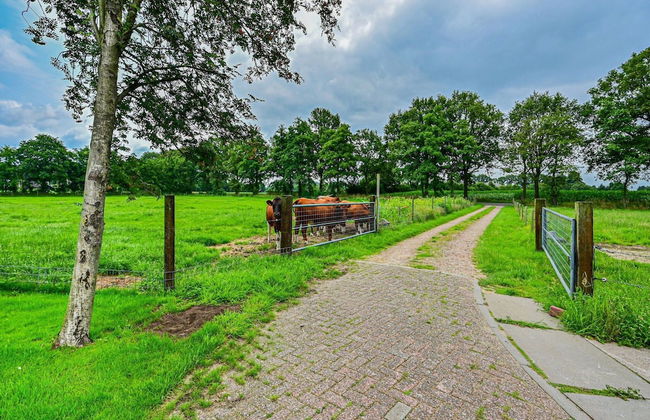 Cozy Countryside Getaway - Foto 29