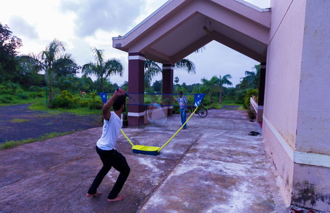 Shetty Farms - Foto 74