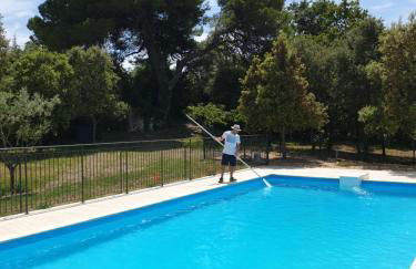 le Gecko en Provence - Foto 24