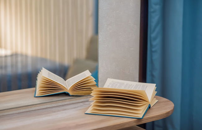 HB apartments Tsinamdzghvrishvili - Foto 17