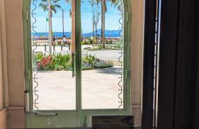 Superbe appartement vue mer panoramique - Foto 59