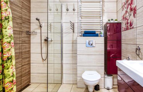 Apartamenty Olivia - Foto 16