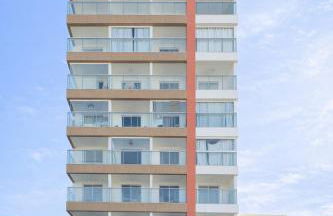 Apartamento Luxuoso vista mar - Photo 13