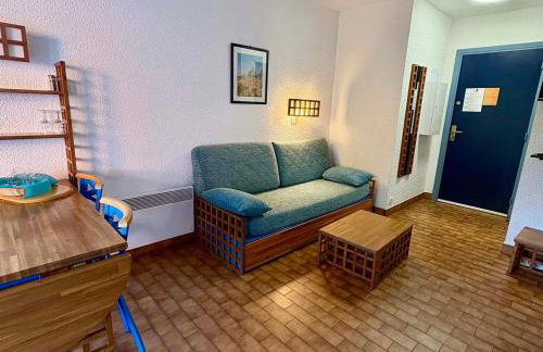 Appartement 8 personnes avec kitchenette et Wi-Fi à Roquebrune-Cap-Martin - FR-1-827-5 - Foto 4