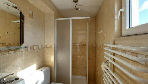 Kwatera Studio Hoczew - Foto 3, Shower