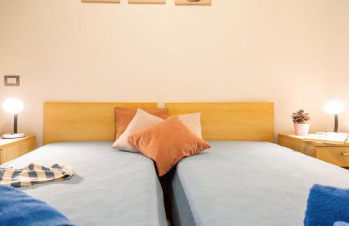 VILLE MONDO a 350 metri dalla spiaggia - Foto 37