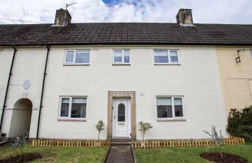 Vacant Nest The South End Spacious Smart TV - Foto 45