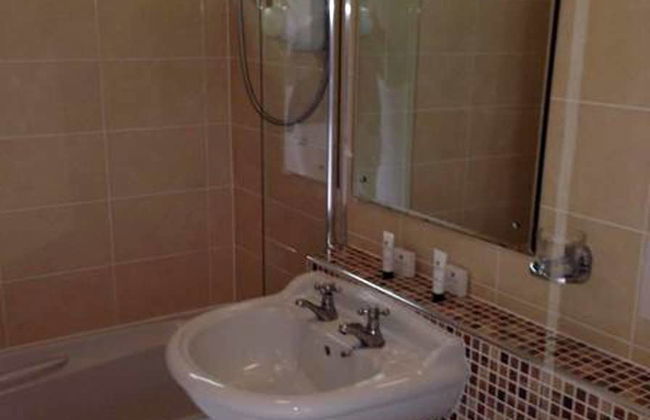 Macdonald Lochanhully Woodland Club - Foto 26